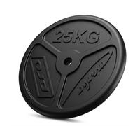 Poids en fonte de 25 kg SLIM MW-25-slim - Marbo Sport