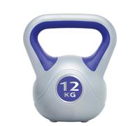 Poids en vinyle UFE Urban Fitness 12 kg