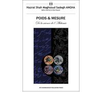 Poids & Mesure : De la science de l'Alchimie
