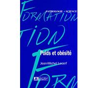 Poids et obésité