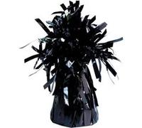 poids grappe à ballons 170 grs noir - amscan 991365-10 Noir G