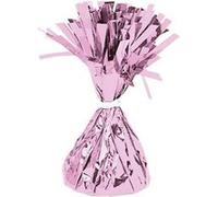 poids grappe à ballons 170 grs rose - amscan 991365-06 Rose G