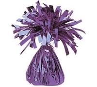poids grappe à ballons 170 grs violet Violet G