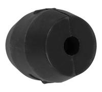 Poids Gravité Noir pour Tuyau de Robinet Cuisine à Tirage | Remplacement Rapide, Vissage Simple en Fer et Plastique, pour Évier, sous Meuble, Bricolage Locatif