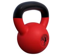 poids Kettlebell fonte néoprène 20 Kg