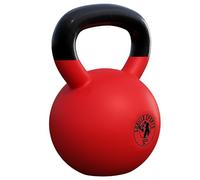 poids Kettlebell fonte néoprène 32 Kg