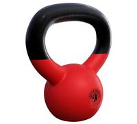 poids Kettlebell fonte néoprène 4 Kg
