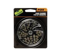 Fox International – Plomb Kwik Change Pop-up Gauge – Vert