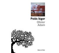 Poids léger