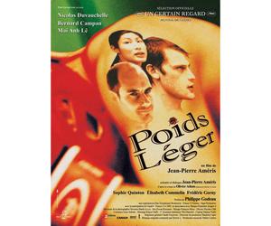 Poids Léger