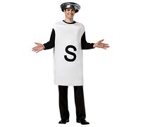 Poids léger de Pot de sel - Costume costumé Adulte