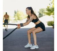 Vivezen - Poids lestés réglables pour course ou fitness, poignets ou chevilles - 1Kg - Plusieurs coloris