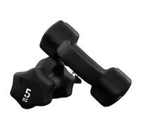 Poids Musculation Une Paire D'haltères Haltères Hommes Fitness Ménage Kettlebell Femme Gym Intérieur Musculation Équipement D'entraînement Domicile, Gym(10kg (5kg*2))