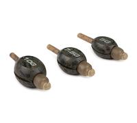 Poids Pellet Bomb Matrix Inline 10 g
