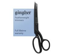 Poids plume pliée Trimmers 8"-