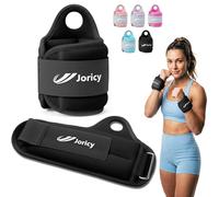 Poids Poignets Poids de Poignet pour Perte de Poids, Remise en Forme, Exercice, Jogging Bracelet, Poignet Poids Musculation 6kg la Paire