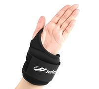 Poids Poignets Poids de Poignet pour Perte de Poids, Remise en Forme, Exercice, Jogging Bracelet, Poignet Poids Musculation 6kg la Paire