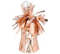 Poids pour Ballons, 160g Rose Gold