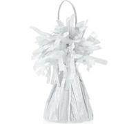 Poids pour ballons, blanc pastel 145 g