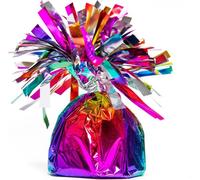 Poids pour ballons Déco - 170g - multicolore, poids pour ballons Follien chatoyant