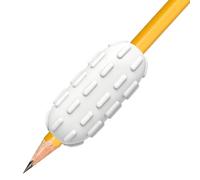 Poids pour Crayon,En Silicone Doux et Ergonomique,Aide à la Pratique de l'Écriture | pour Stylos de 7-14mm Adultes Personnes Âgées Entraînement Maison