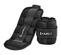 Poids pour les chevilles et les poignets 2 x 0,5 kg HMS