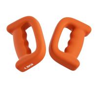 Poids Pour Les Femmes À La Maison - 2 Pièces À La Maison Set Set | Exercices Accessoires De Fitness Pour Les Hommes Professionnels Femmes Débutant Home Gym Pilates En Plein Air Seniors