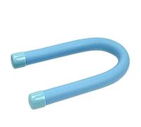 Poids pour poignet et cheville - Bracelet lesté - Bracelet de cheville portable - Bracelet lesté réglable - Accessoire d'exercice pour yoga, fitness, entraînement à la maison