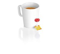 Poids pour sachets de thé Presto, 4 pcs, avec Socle