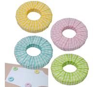 Poids pour tissu de, tissu et fer à repasser 4,9 x 5,9 x 0,8 cm | Poids de antidérapant | Scénario de studio à domicile ou d'atelier