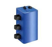 Poids pour Tonnelle - Base d'ancrage pour Tonnelle 20l | Poid De Jambe De Tente Réutilisable, Sacs De Poid D'auvent, Poids De Sable Robustes pour Les Rassemblements dans Le Jardin, Les Plages