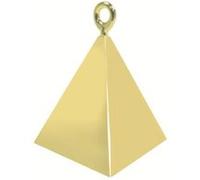 Poids Pyramide Or - Or G