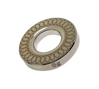 Poids Ring Billard File - Disque de rémunération réglable de diversité attrayante pour Playstock | d'acier robuste pour équilibrer l'optimisation | Accessoires - Concours de précision de forma