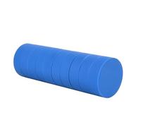 Poids Sous Vide - Aimants Sous Vide | Aimants De Poids Souss Vides, 4 Pièces Aimant Polyvalent De Sécurité Alimentaire Aimant Enduit De Silicone | Filet Magnétique Lesté Durable, Accessoire De Cuisson