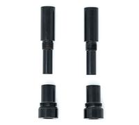 Poids standard pour corde à sauter Velites. Compatible avec la corde à sauter Earth 2.0 Velites