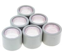 Poids variateur Polini 19x15,5mm - 4,3g