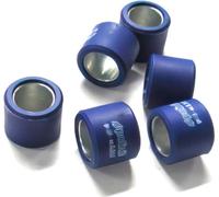 Poids variateur Polini 19x15,5mm - 6,30g - 6 pièces