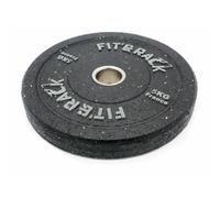Poids Wod Fit & Rack 5kg Blanc TU