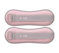 poidsdeCheville Réglables, sanglesDe poidsdeJambe | Entraînement De Force 2X - Avec sanglesRéglables, sanglesDe poidsDes Jambes Pour Le Yoga, Entraînement De Force Pendant L'exercice, La March