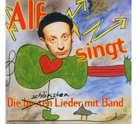 Poier,Alf - Die Schönsten Lieder