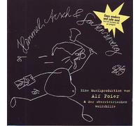 Poier,Alf - Himmel,Arsch & Gartenzwerg