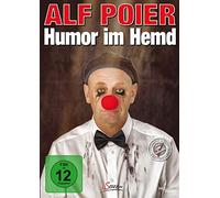 Poier,Alf - Humor im Hemd