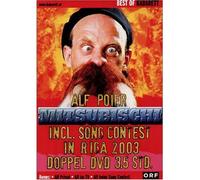 Poier,Alf - Mitsubischi