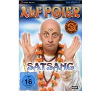 Alf Poier – Satsang – Import – Sony Music