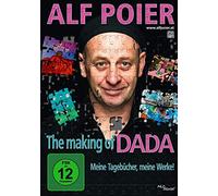 Poier,Alf - The Making of Dada