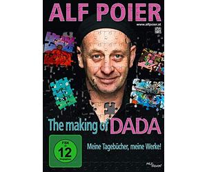 Poier,Alf - The Making of Dada