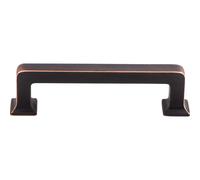 Poign e Ascendra Umbrio 3-3/4"" de la collection Transcend TK703UM