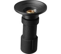 Poign e courte verrouillable pour charleston Manfrotto 319SH