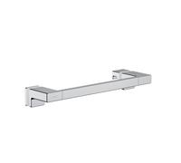 Poign e de porte de douche hansgrohe 41759000 AddStoris Chrome