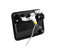 Poign¿¿E De Porte Ext¿¿Rieure De Remplacement Pour Excursion F250 F350 F450 F550 F650 99-16 7c3z2522405aa, 7c3z2522404aa